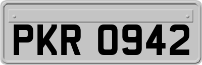 PKR0942
