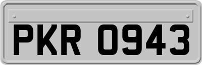 PKR0943