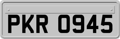PKR0945