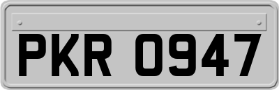 PKR0947