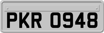 PKR0948