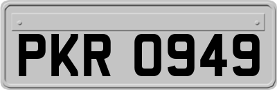 PKR0949