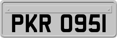 PKR0951