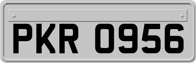 PKR0956