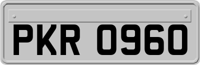 PKR0960