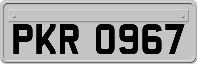 PKR0967