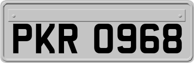PKR0968