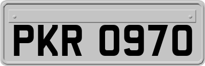 PKR0970
