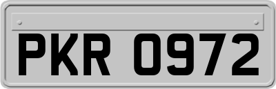 PKR0972