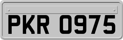 PKR0975