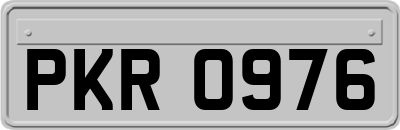 PKR0976