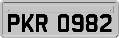 PKR0982