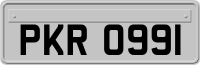 PKR0991