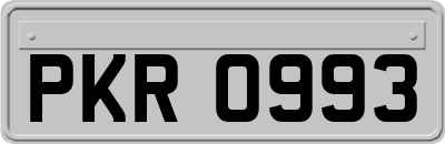 PKR0993