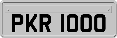 PKR1000