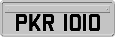 PKR1010