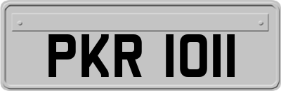 PKR1011