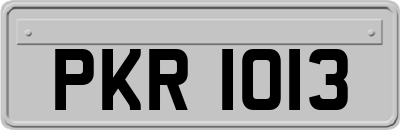 PKR1013