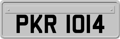 PKR1014