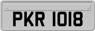 PKR1018