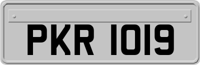PKR1019