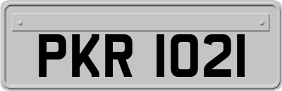 PKR1021