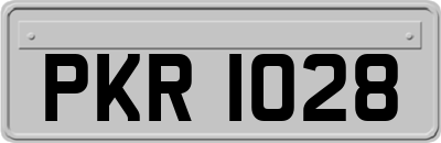PKR1028