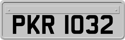 PKR1032