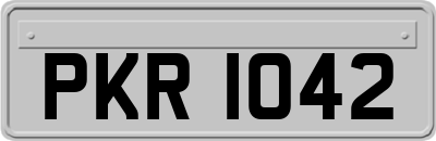 PKR1042