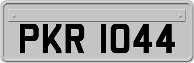 PKR1044