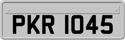 PKR1045