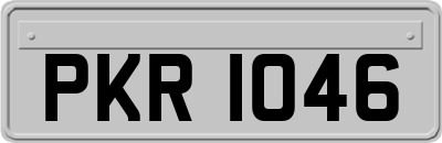 PKR1046