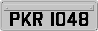 PKR1048