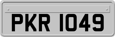 PKR1049