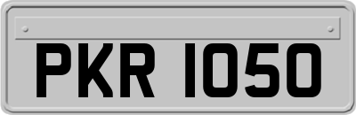 PKR1050