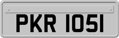 PKR1051