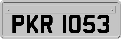 PKR1053