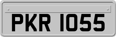 PKR1055