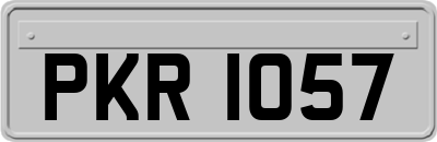 PKR1057
