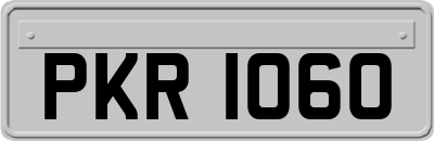 PKR1060