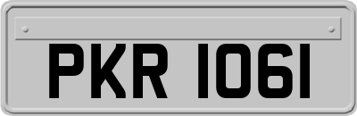 PKR1061