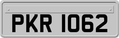 PKR1062