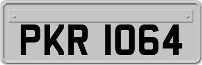 PKR1064