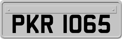 PKR1065