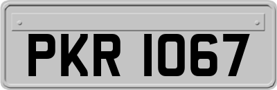 PKR1067
