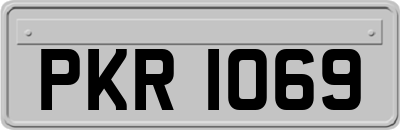 PKR1069