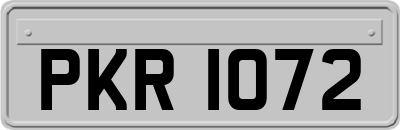 PKR1072