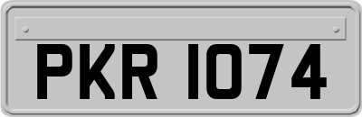 PKR1074