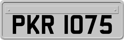 PKR1075