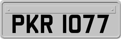PKR1077
